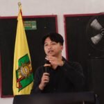 Merawat Api Roda Organisasi