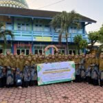 Milad ke-109, PRA Dadapan Perkokoh Dakwah Kemanusiaan melalui Kebersamaan di Jati Wangi Park