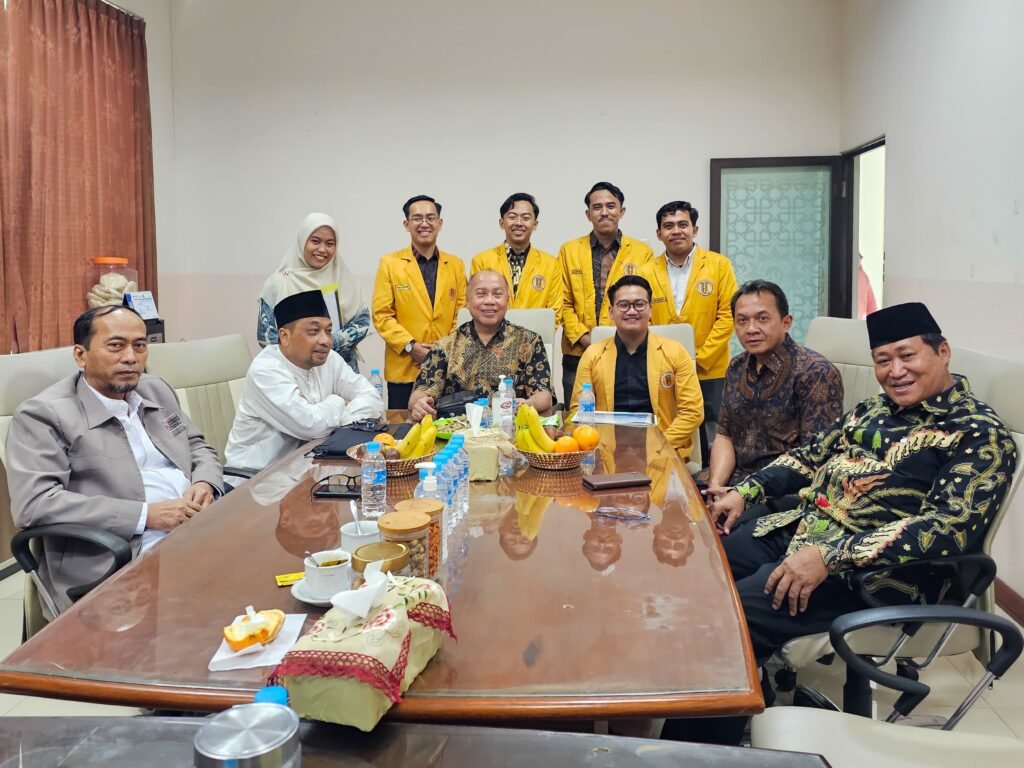 Jelang Musywil XXIV, IPM Jatim Bahas Ekspansi Gerakan Pelajar