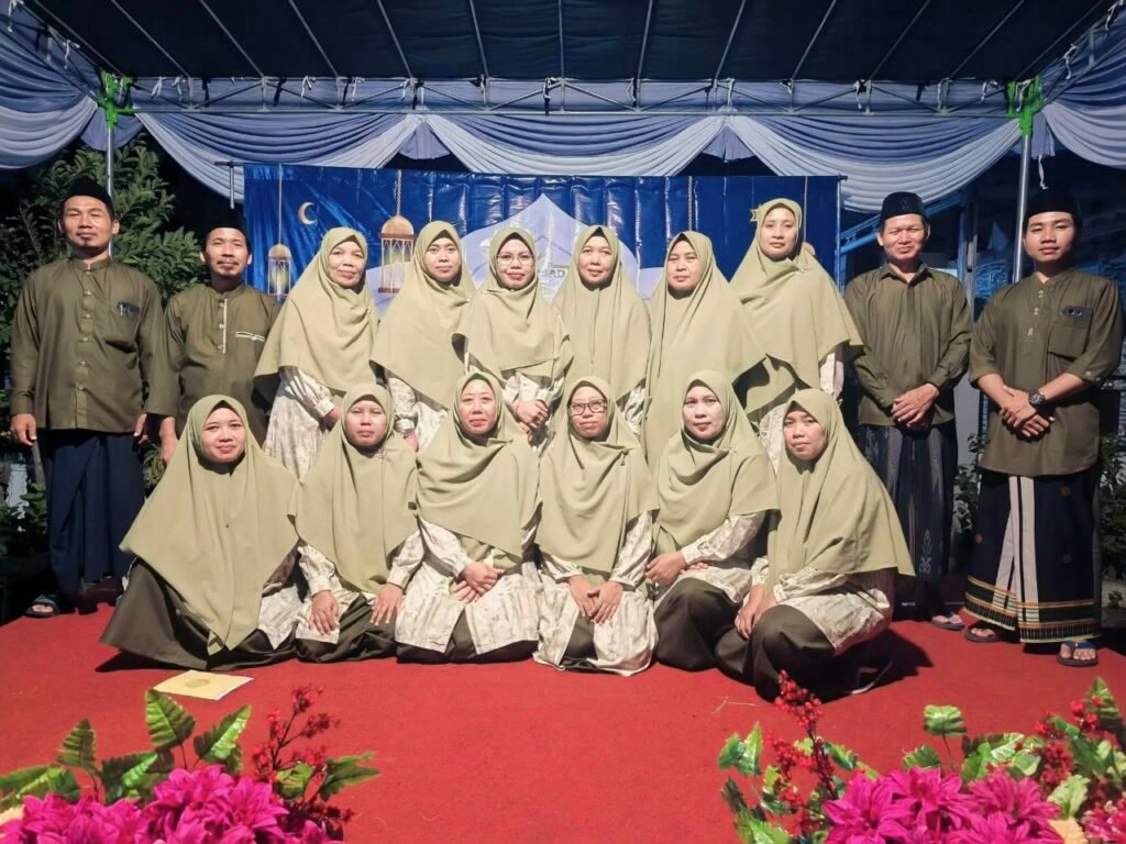 Ma’had Al Hidayah Sukses Gelar Akhirussanah dengan Wali Santri
