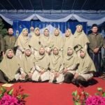 Ma’had Al Hidayah Sukses Gelar Akhirussanah dengan Wali Santri