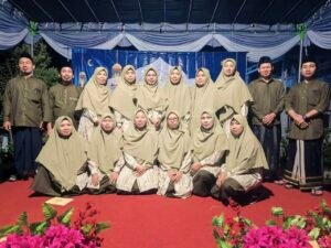 Ma’had Al Hidayah Sukses Gelar Akhirussanah dengan Wali Santri