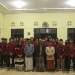 Mengikuti Syiar Islam dan Pengabdian IMM Kaizen Umsura di Balongpanggang Gresik
