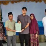 Muhammadiyah Terima Hibah Tanah dari Mantan Wakil Bupati Jombang
