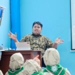 Pelatihan Kepenulisan Dasar PR IPM SMP Muhammadiyah 15 Surabaya Targetkan Terbit Buku Antologi Cerpen