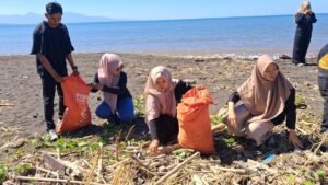 Peringati Milad ke-95 Nasyiatul Aisyiyah, PDNA Banyuwangi Jatim Padukan Aksi Lingkungan dan Edukasi Inklusif
