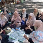 PDNA Banyuwangi Sukses Gelar ‘Bonding with Earth’ Lewat Dialog Inklusif