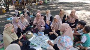 PDNA Banyuwangi Sukses Gelar ‘Bonding with Earth’ Lewat Dialog Inklusif