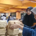 Iduladha Smamita: Kurban Ramah Lingkungan Pakai Besek