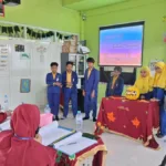 Inovasi Siswa SD Muhammadiyah 1 Menganti Tuai Apresiasi