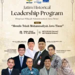 Jatim Historical Leadership Program 2026 Digelar, Begini Cara Daftarnya