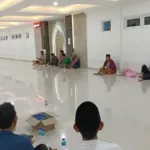 Jelang Idul Adha, PCM Tulangan Matangkan Koordinasi Pelaksanaan Kurban