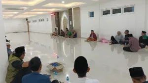 Jelang Idul Adha, PCM Tulangan Matangkan Koordinasi Pelaksanaan Kurban