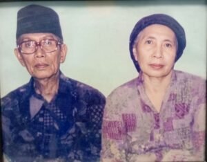 Kisah Anwar Zain yang Nyaris Tidak Pernah Lepas dari Dakwah
