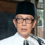 KH M. Anwar Zain: Milik Muhammadiyah dan Umat Islam (1)