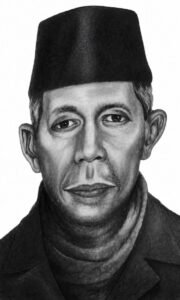 KH Muhammad Fanan, Potret Ketangguhan Mubaligh Keliling