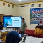 Kader IPM SMA Muhammadiyah 4 Surabaya Upgrading Peran Strategis di Lingkungan Sekolah
