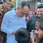 Ketua Pemuda Muhammadiyah Surabaya: Kampung Pancasila adalah Model Pendidikan Multidimensional