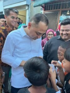 Ketua Pemuda Muhammadiyah Surabaya: Kampung Pancasila adalah Model Pendidikan Multidimensional