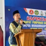 Ketua PCPM Laren: Pertumbuhan Harus Diiringi Penguatan Akar Gerakan