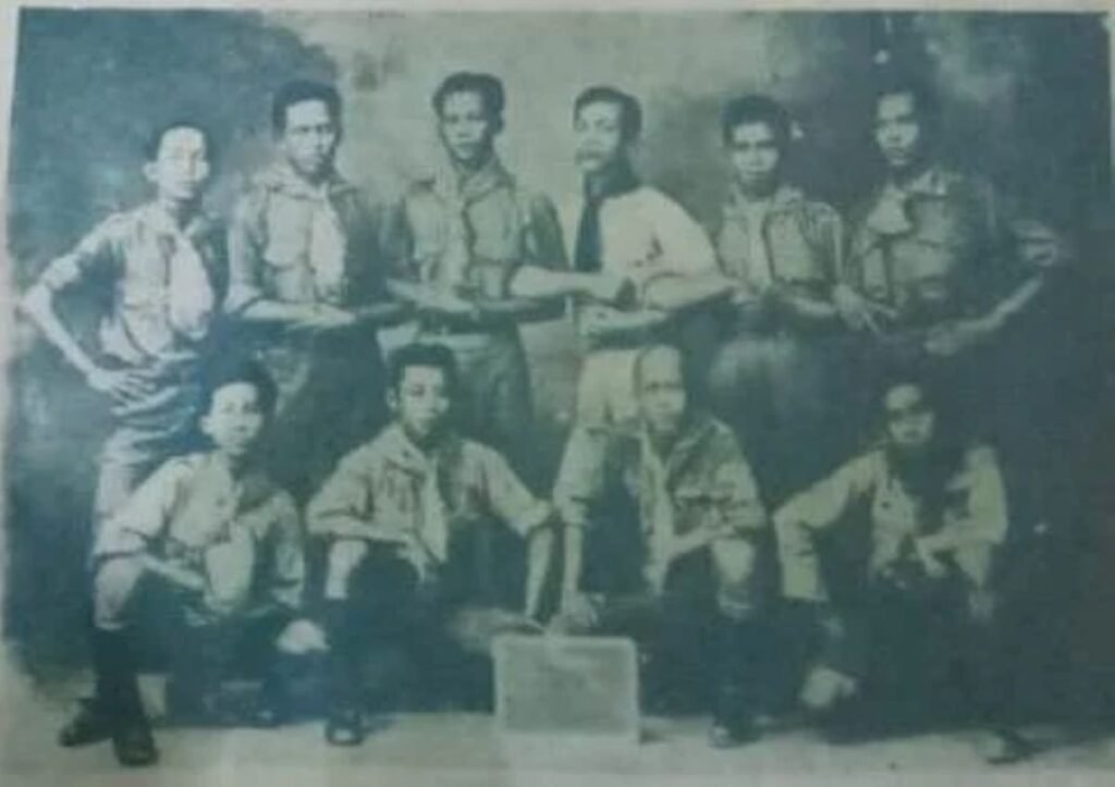 Dikira Akting, Kisah Ketua PDM yang Pingsan dalam Pentas Teater