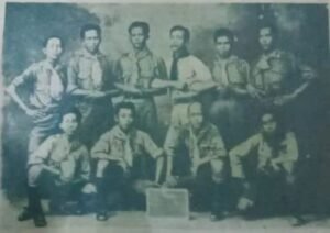 Dikira Akting, Kisah Ketua PDM yang Pingsan dalam Pentas Teater
