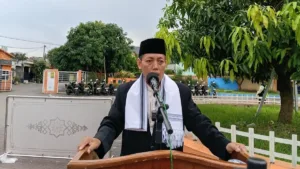 Khotbah Iduladha: Keteladanan Nabi Ibrahim Jadi Pendidikan Terbaik Anak