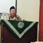 Menjaga Nyala Pesantren, Jejak KH Ali Manshur Kastam dari Kertosono untuk Muhammadiyah