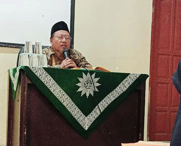 Menjaga Nyala Pesantren, Jejak KH Ali Manshur Kastam dari Kertosono untuk Muhammadiyah