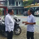 Kunjungi Smamga Jember, Kacabdin Pendidikan Apresiasi Fasilitas Sekolah
