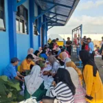 Kurban 4 Sapi, SMK Muhammadiyah 1 Kepanjen Salurkan 700 Paket Daging