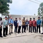 Salurkan Rp 1 Miliar untuk SPPG Pesantren Kwala Madu, Muhammadiyah Jatim Dorong Modernisasi Pabrik Air Dalam Kemasan
