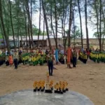 Kwarda HW dan PD IGABA Tuban Gelar CPTA 2026 di Pantai Panduri