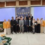 LEGACY 2026: Lentera School Lowokwaru Melepas 147 Siswa, Bawa Misi Transformasi Manajemen