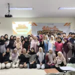 Lazismu Umsura Gelar Upgrading Filantropi Muda