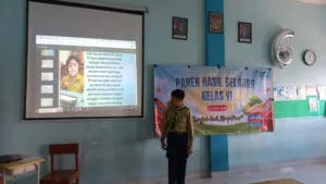 Lewat “Langkah Kecil, Mimpi Besar”, Siswa SD Muhammadiyah 2 Bojonegoro Petakan Cita-Cita