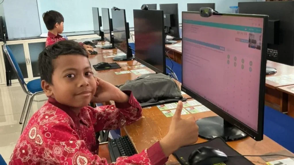 Lima Siswa SD Muhammadiyah Manyar Bersaing di Final MSC 2026