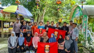 IMM Kediri Raya Gelar DAD Lintas Kampus, Perkuat Ideologi dan Regenerasi Kepemimpinan