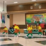 Wujudkan Generasi Berkemajuan, Ratusan Murid TK ABA Unjuk Bakat di FABA2026
