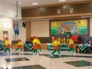 Wujudkan Generasi Berkemajuan, Ratusan Murid TK ABA Unjuk Bakat di FABA2026