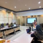 Smamio Mantapkan Persiapan Kelas Internasional melalui GAC Induction Training
