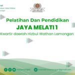 Jaya Melati 1 Kwarda HW Lamongan Resmi Dibuka, Perkuat Kaderisasi Pembina Berkompeten
