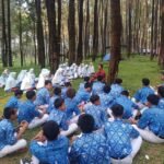 LDK PR IPM SMPM 12 Paciran Digelar di Pacet, Inilah Rundown Acaranya