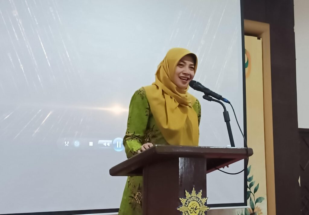 Keluarga yang Baik Adalah Kunci Peradaban dan Perdamaian