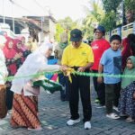 Langkah Kecil, Harapan Besar: Semarak Milad KB Aisyiyah 24 dan TK ABA 08 Melirang