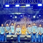 Madtsamutu Paciran Raih Beragam Penghargaan Modern Awards 2026