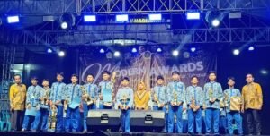 Madtsamutu Paciran Raih Beragam Penghargaan Modern Awards 2026