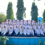 Mengikuti Khidmatnya Munaqosah SMP Muhammadiyah 5 Bungah
