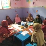 QTJA ‘Aisyiyah Blitar Revitalisasi Ranting, Perkuat Pembinaan Umat