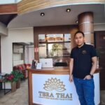 Sempat Mengais Limbah di Eropa, Alumnus UMM Ini Jadi Bos Spa Beromzet Ratusan Juta